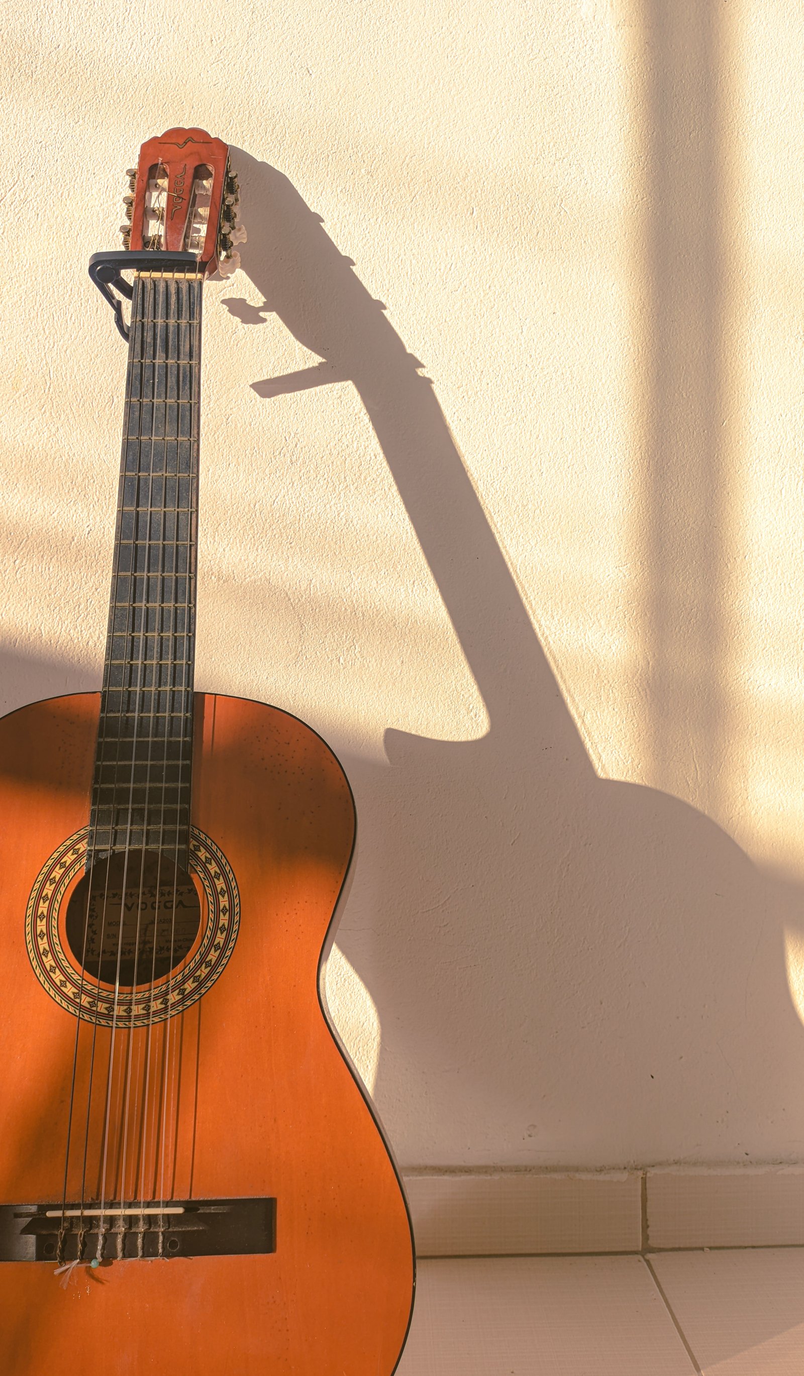 Guitarra